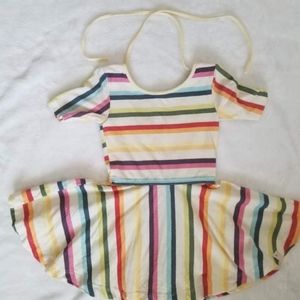 Omi Jo After the Rain Dancer GUC 18 months